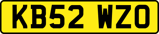 KB52WZO