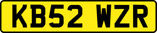 KB52WZR