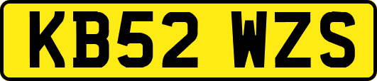 KB52WZS
