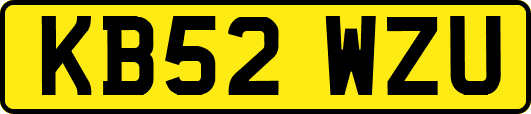 KB52WZU