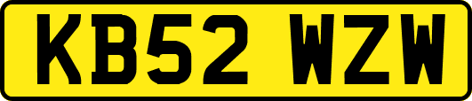 KB52WZW