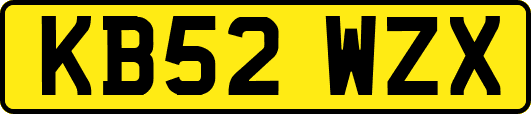 KB52WZX