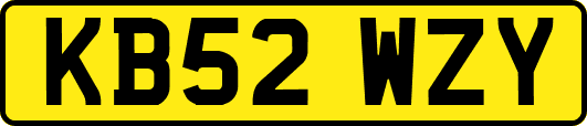 KB52WZY