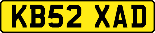 KB52XAD