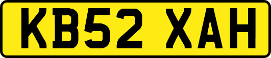 KB52XAH