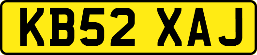 KB52XAJ