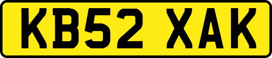 KB52XAK