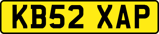 KB52XAP