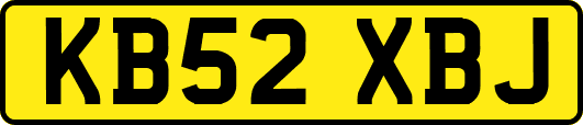 KB52XBJ