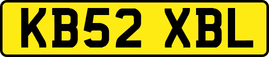 KB52XBL