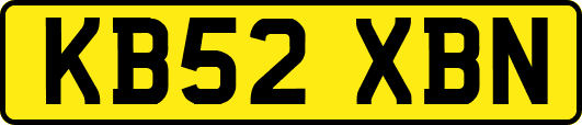 KB52XBN