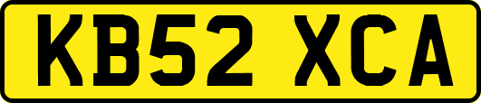 KB52XCA