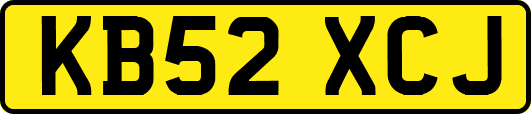 KB52XCJ