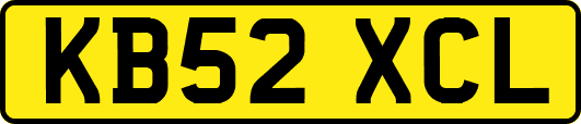 KB52XCL
