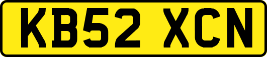 KB52XCN