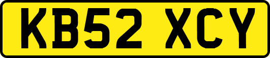 KB52XCY