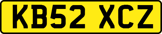 KB52XCZ
