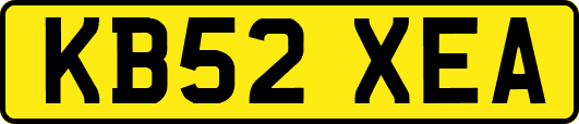 KB52XEA