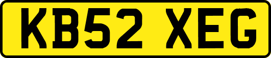 KB52XEG