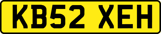 KB52XEH
