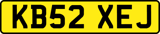 KB52XEJ