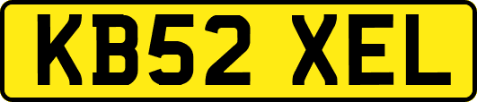 KB52XEL