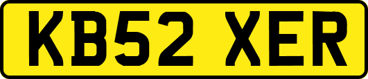 KB52XER