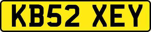 KB52XEY