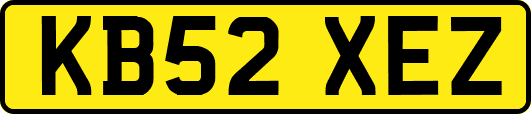 KB52XEZ
