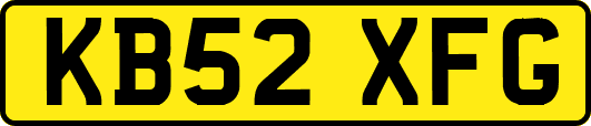 KB52XFG