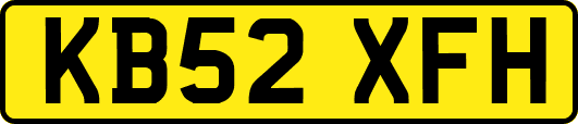 KB52XFH