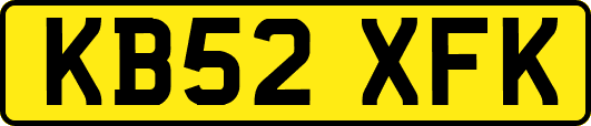 KB52XFK
