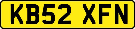 KB52XFN