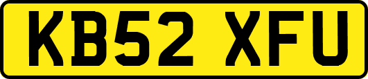 KB52XFU
