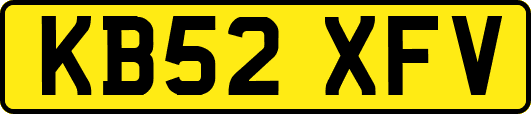 KB52XFV