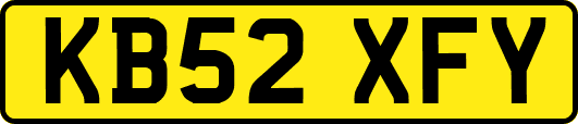 KB52XFY