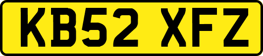 KB52XFZ