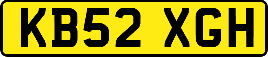 KB52XGH