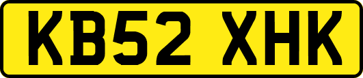 KB52XHK
