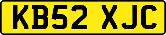KB52XJC