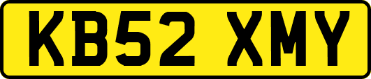 KB52XMY