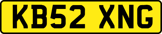 KB52XNG