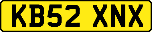 KB52XNX