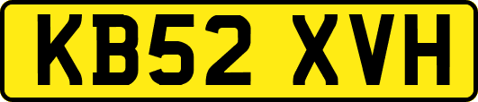 KB52XVH