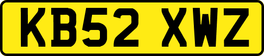 KB52XWZ