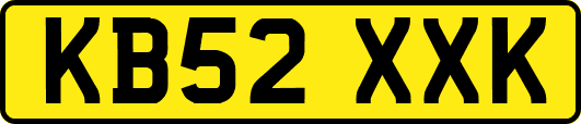 KB52XXK