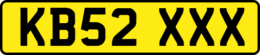 KB52XXX