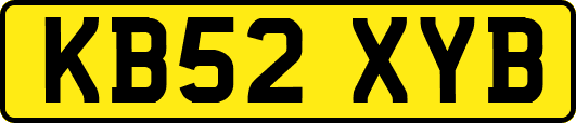 KB52XYB
