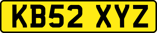 KB52XYZ