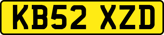 KB52XZD